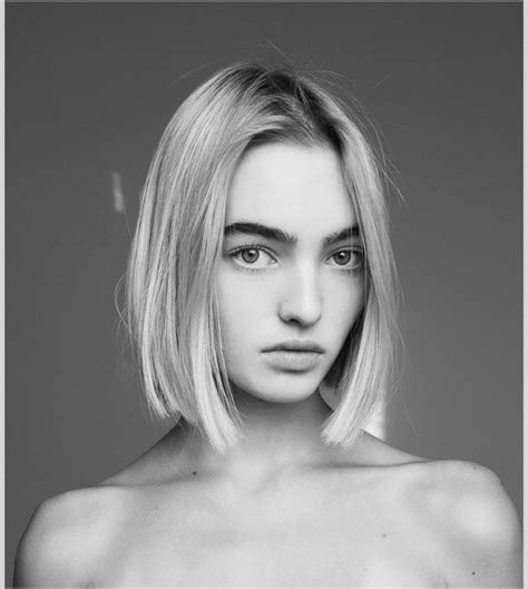 Anastasia Bezrukova Avant Models