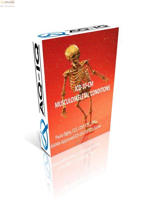 Common codes clinical documentation tips clinical scenarios. ICD-10-CM: Musculoskeletal Conditions — HB409-A, HB409-D ...