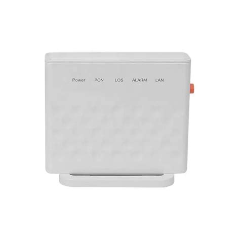 Fiber Optical Equipment Gpon Onu F601 V30v60 1ge No Wifi Gpon Ont