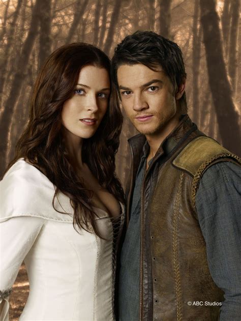 Legend Of The Seeker Richard Kahlan One Of My Fav Shows Try It If