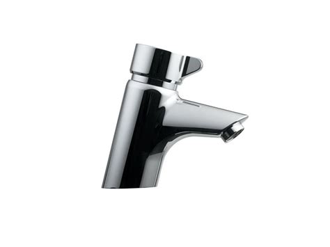 Sequential lever operation chromed brass 5 year manufacturer's guarantee (t&cs apply) laminar flow. Armitage Shanks Avon 21 Self Closing Mixer Tap (6 Star ...