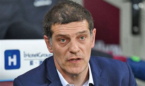 Son dakika slaven bilic haberlerini buradan takip edebilirsiniz. West Ham News: Slaven Bilic to hold crunch talks with ...