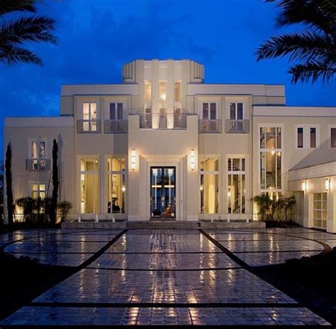 Pin By Mike Patel On Modern Home Design Fancy Houses Mansions