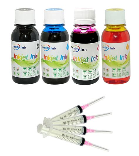 The hp 60 black cartridge works with pigmented inks, which is why it yields up to 220 pages with laser printing quality. Premium HP 61/61XL Black + Tri-Color)Ink Cartridge Refill ...
