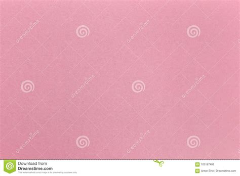 Pink Paper Parchment Background With Fibers Stock Photo Image Of