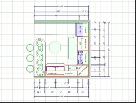 Bathroom Floor Plan Measurements Home Decorating