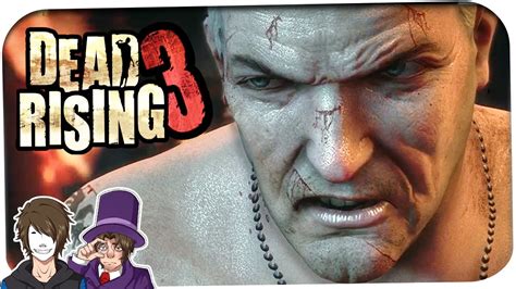 Dead Rising 3 32 Finale Lets Play Together Dead Rising 3 Youtube