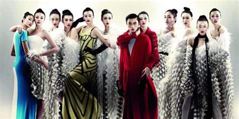 4 Reasons Why Chanel Is The Top Fashion Luxury Brand In China The Art