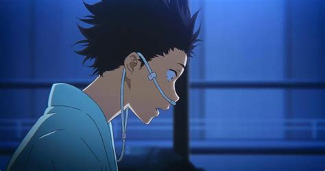 Pin By CØlby BrØck Here On A Silent Voice In 2020 Anime Anime Movies