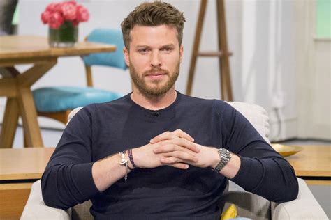 Rick Edwards Has No Sympathy For Sinitta After She Branded His Show