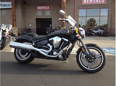 Yamaha road star warrior 1700. Buy 2002 Yamaha Road Star Warrior on 2040motos