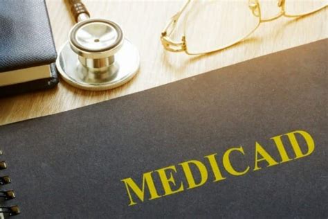 How Do You Qualify For Medicaid?  Insurance Noon
