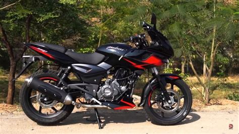 Reserves the right to modify the prices. Here's the first Youtuber review of 2019 Bajaj Pulsar 220F ...