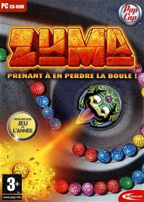Zuma is a fun puzzle game in which you have to. Descargar Juego Zuma Deluxe Full y en Español para PC ...