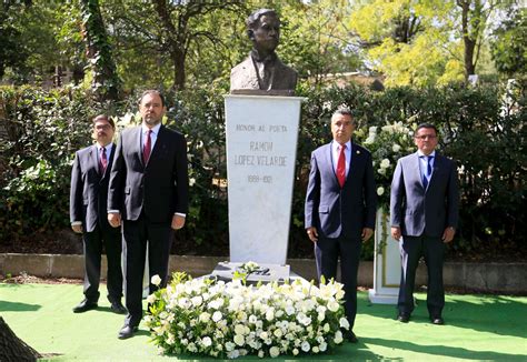 Provenía de una familia relativamente acomodada, que había. Celebra Gobierno de Zacatecas al Ilustre Ramón López ...
