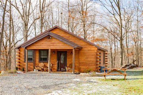 Jules is stabbed in the hand but curt saves her. Cabin A Accommodations | Cayuga Lake Cabins