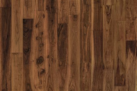Walnut Natural Smooth Garrison Collection Products