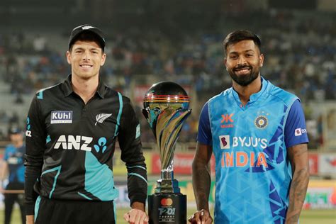 Ind Vs Nz 3rd T20i घर बैठे यहां लें मैच का मजा करो या मरो मुकाबला