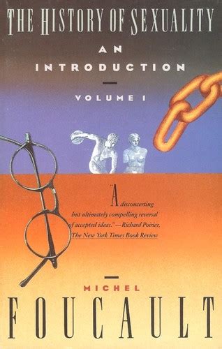 The History Of Sexuality Vol 1 An Introduction