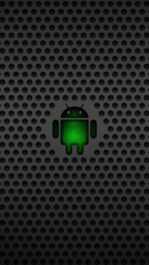 Android Technology Wallpapers Wallpaper Cave
