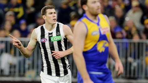 From 2019, fans will no longer be able to subscribe to afl live pass through the afl website. AFL 2019: Mason Cox Collingwood v West Coast, brilliant coaching move, Magpies win over Eagles ...