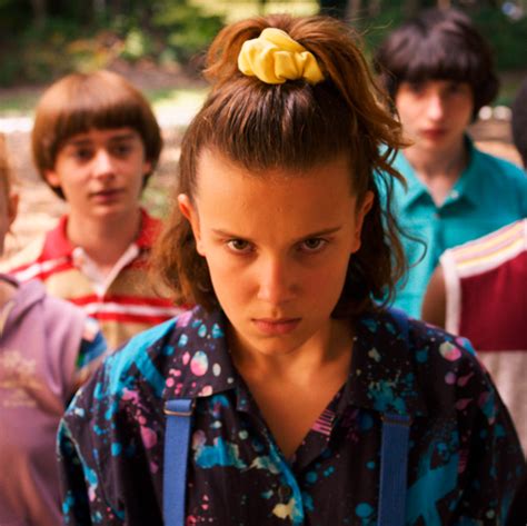 The Top 20 Stranger Things Characters Ranked After Season 3