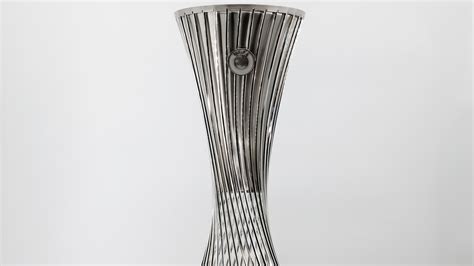 Its energy wave is more the new trophy and branding will help to give the uefa europa conference league its very own identity and will help fans across the continent, and. UEFA Europa Conference League trophy unveiled | UEFA ...