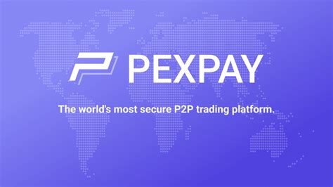 Pexpay стала одной из лучших P2p бирж в мире Новости криптовалют и