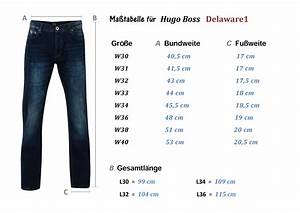 Hugo Boss C Delaware 1 Stretch Regular Slim Fit Pure Denim Jeans Mens