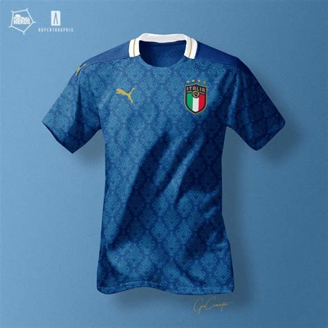 Fake kit review jersey italy 2020, jersey italy home 2020, jersey italy home euro 2020, jersey italy euro 2020 unboxing, jersey. Il concept kit contest sulle maglie dell'Italia per Euro 2020
