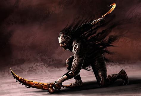 1366x768px Free Download Hd Wallpaper Prince Of Persia Warrior