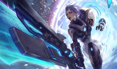 Riven Guide League Of Legends Riven Strategy Build Guide On Mobafire