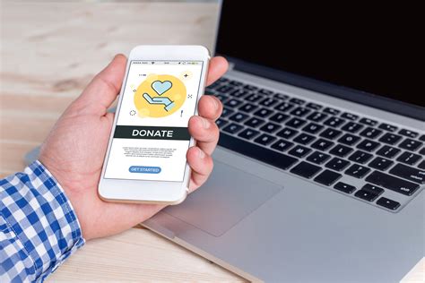 Build Authentic Donor Relationships 4 Tips For Nonprofits