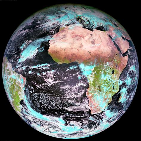 I know that the satellite images are usually updated every 3. SA Weather and Disaster Observation Service: UPDATE ...