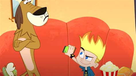Netflixs Johnny Test Series Gets New Trailer And July Release Date