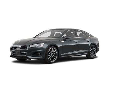 2019 Audi A5 Price Value Ratings And Reviews Kelley Blue Book