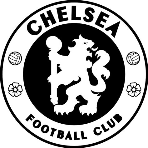 Chelsea Logo Png 256x256 Free Png Image
