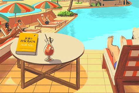 Books to make you laugh and cry this summer