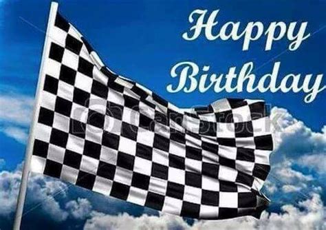 Pin By Annette On Nascar Birthday Sign Birthday Happy