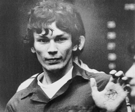 But before his death, ramirez met and married a woman named doreen lioy. Profile of Serial Rapist and Killer Richard Ramirez, The ...