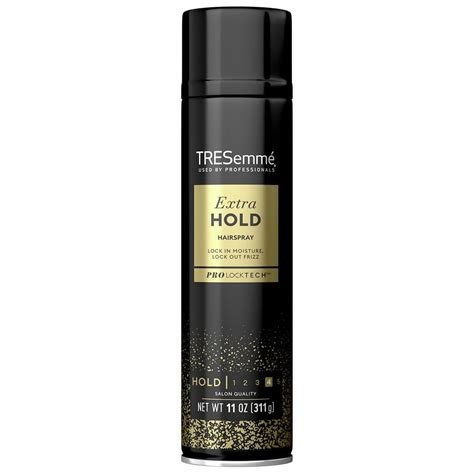 Tresemme Tres Two Hair Spray Extra Hold Walgreens