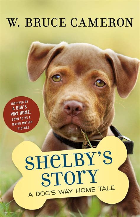 Shelbys Story A Dogs Way Home Tale Ellies Story A Dogs Purpose