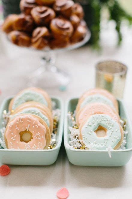 The Cutest Gender Reveal Food Ideas Tulamama