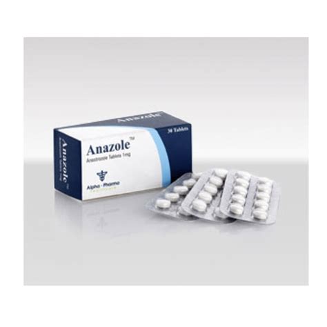 Anazole Tablets At Best Price In Mumbai By Careclub Pharmaceuticals Llp