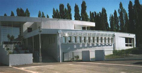 Collège Pierre Et Marie Curie  Etablissement Scolaire Dreux 28100