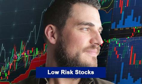 15 Best Low Risk Stocks 2024