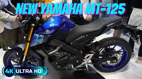 New 2023 Yamaha Mt 125 New Yamaha Mt 125 2023 New Yamaha Mt125 2023