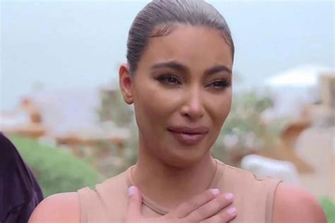 kim kardashian s crying face the 10 most iconic pictures the us sun
