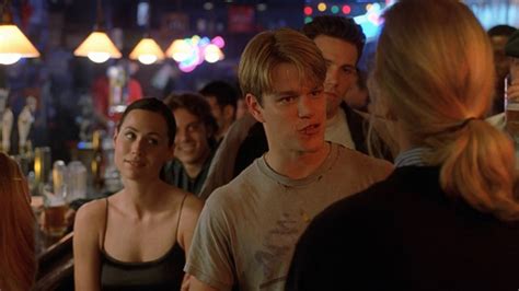 The fire sprinklers then go off, and we see her wet and in her underwear still as she makes out with a guy outside. 8 American Dialects Most Brits Don't Know About ...
