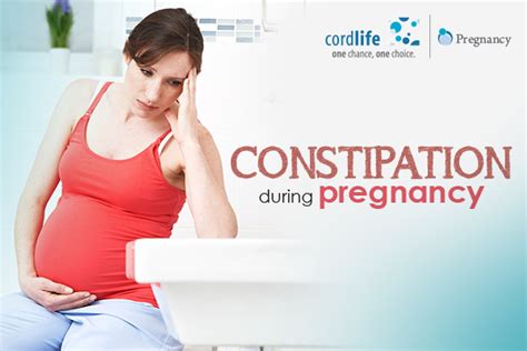 Constipation During Pregnancy Pain Causes And Remedies